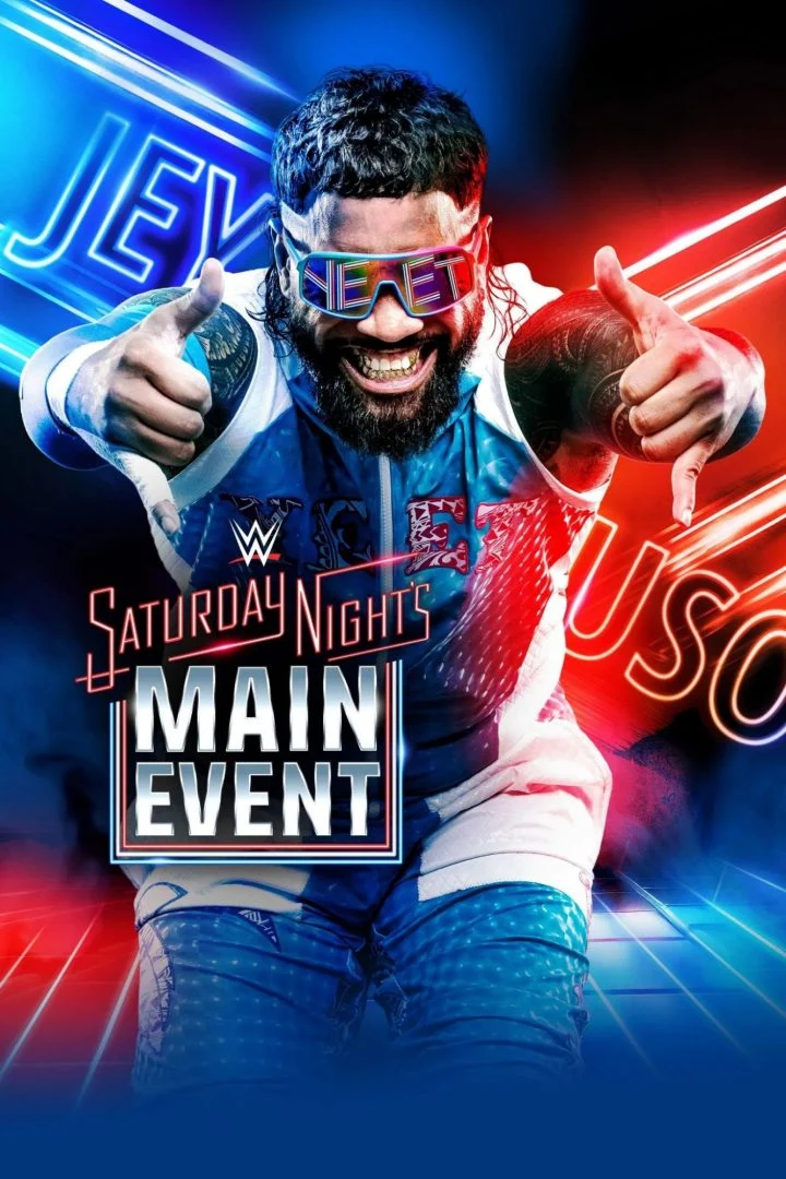 WWE Saturday Night’s Main Event: 1st November 2025