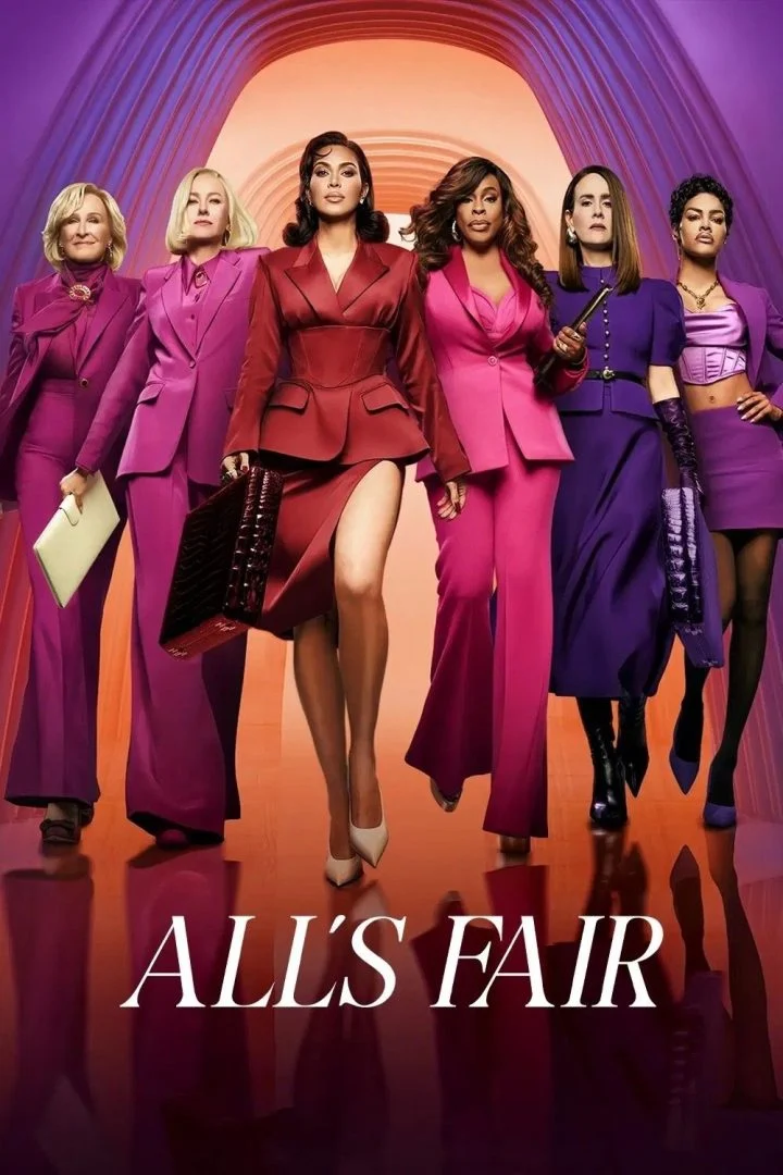 All’s Fair (2025) Season 1 Episode 7