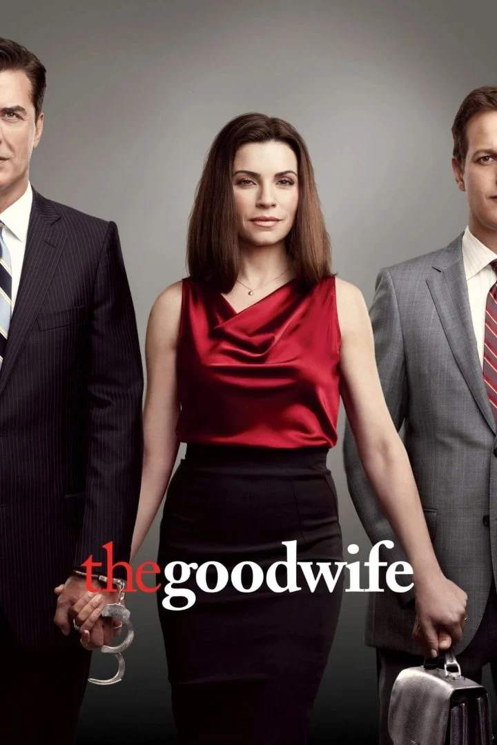 The Good Wife