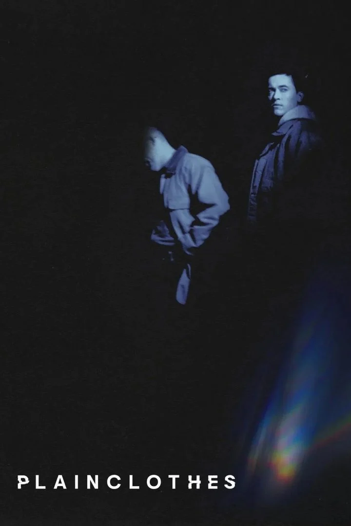 Plainclothes (2025)
