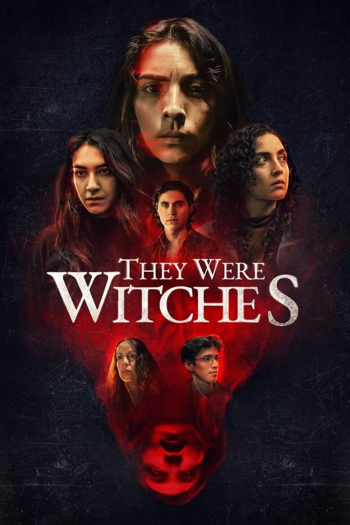 They Were Witches (2025)