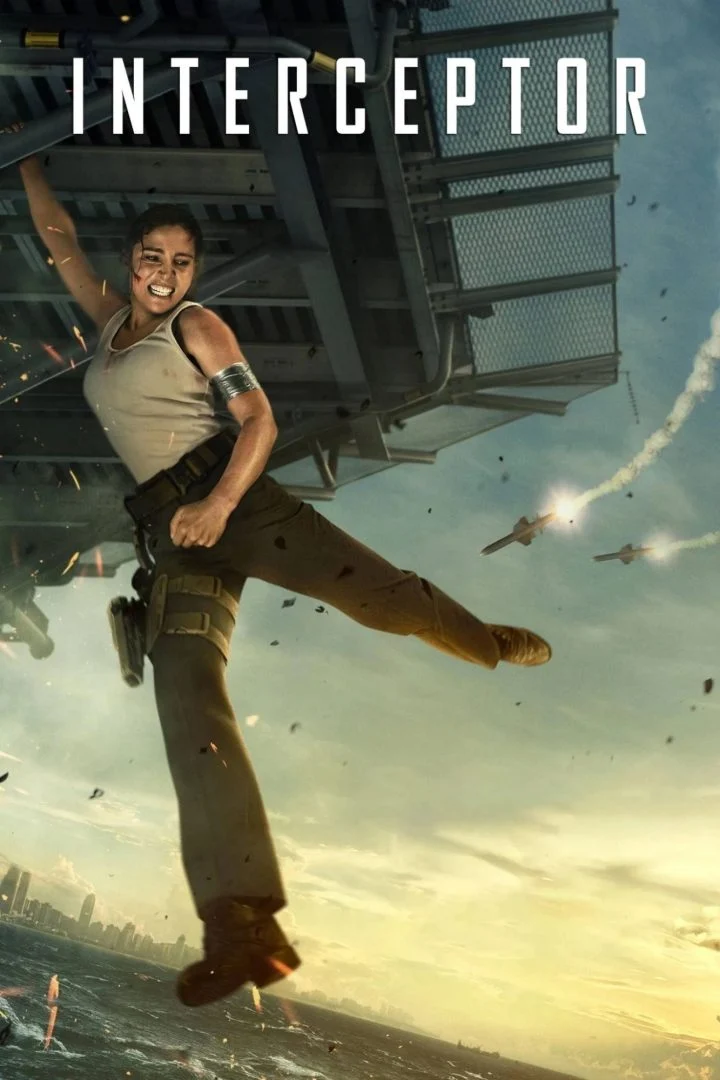 Interceptor (2022)