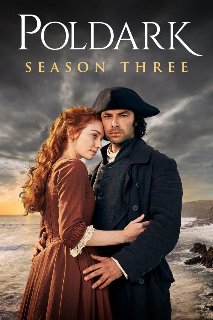 Poldark