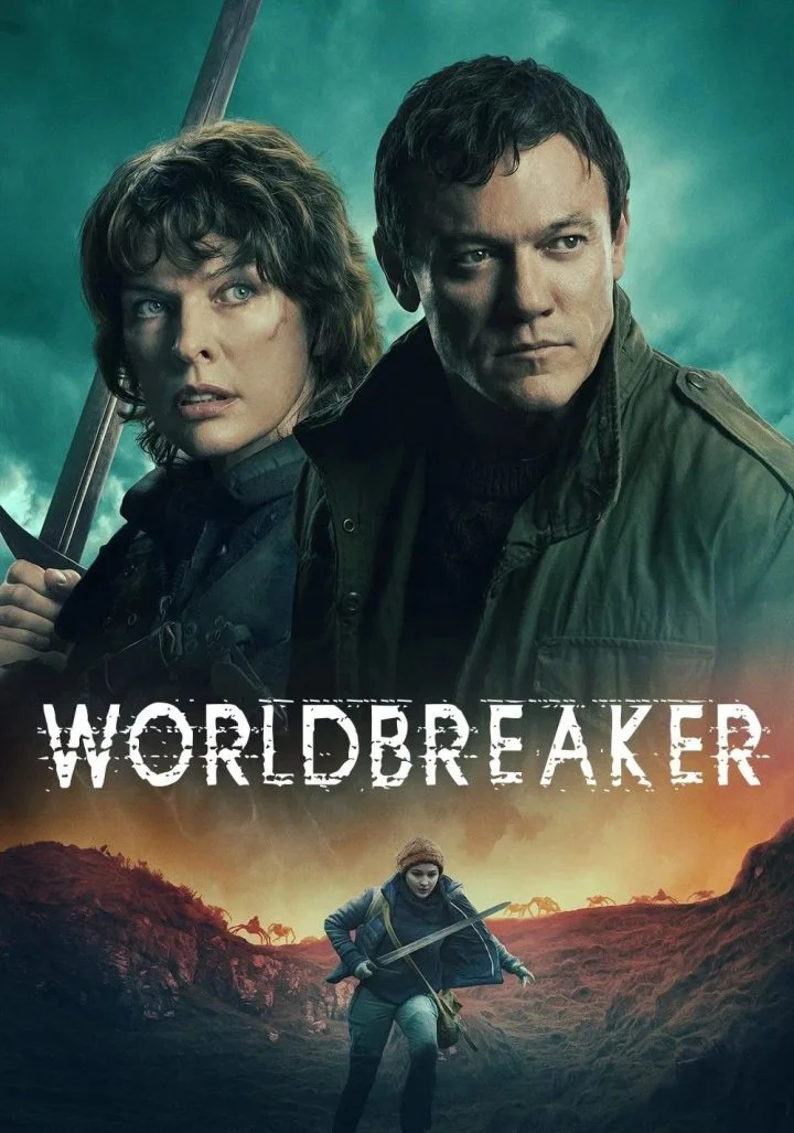 Worldbreaker (2025)