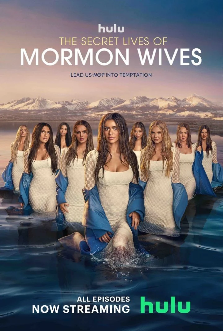 The Secret Lives of Mormon Wives Season 3 Episode 1 – 10 (Complete)
