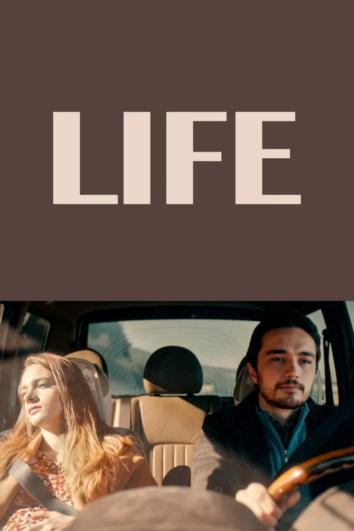 Hayat (Life) (2023)