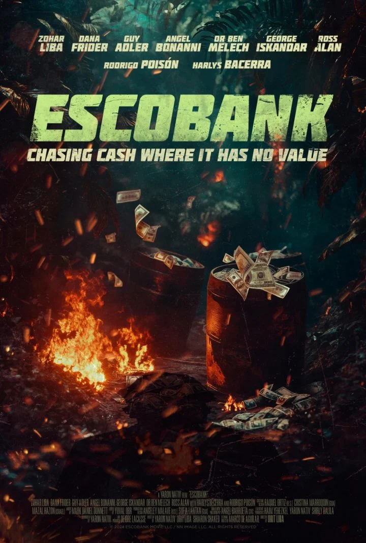 Escobank (2025)