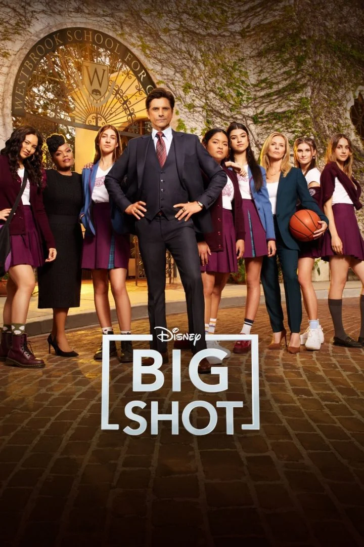 Big Shot Season 2 Episode 1 – 10 (Complete)