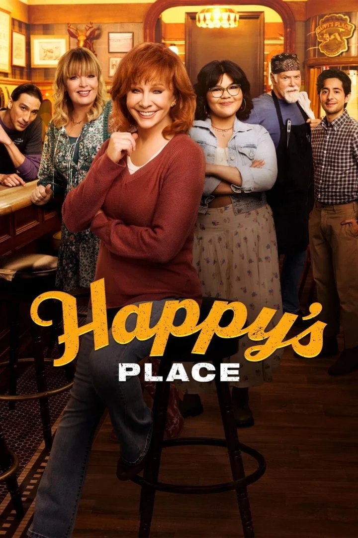 Happy’s Place Season 1 Episode 1 – 18 (Complete)