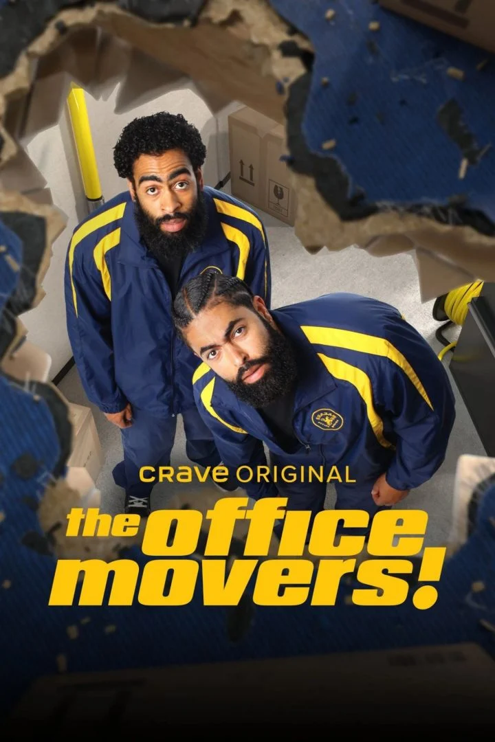 The Office Movers