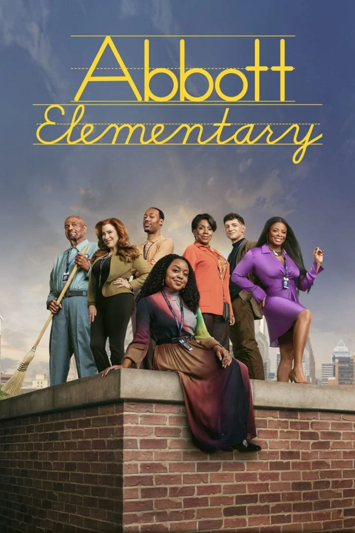 Abbott Elementary Season 3 Episode 1 – 14 (Complete)