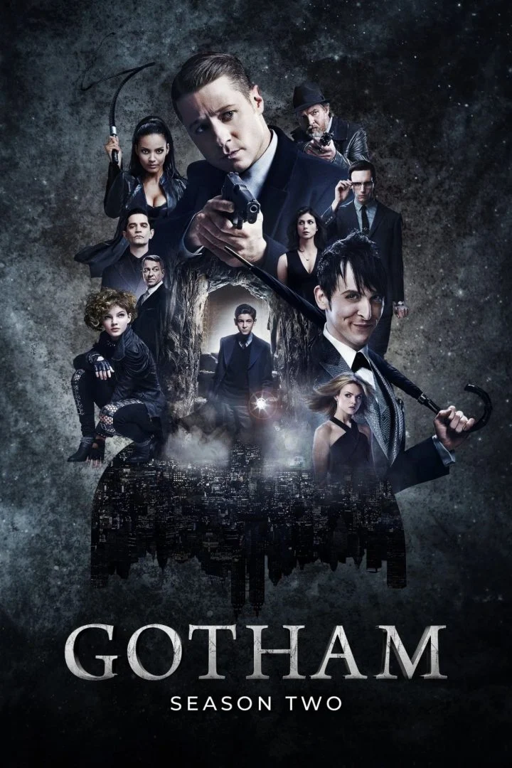 Gotham