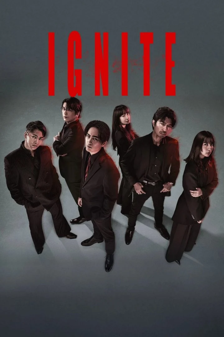 Ignite Season 1 Episode 1 – 11 (Complete)