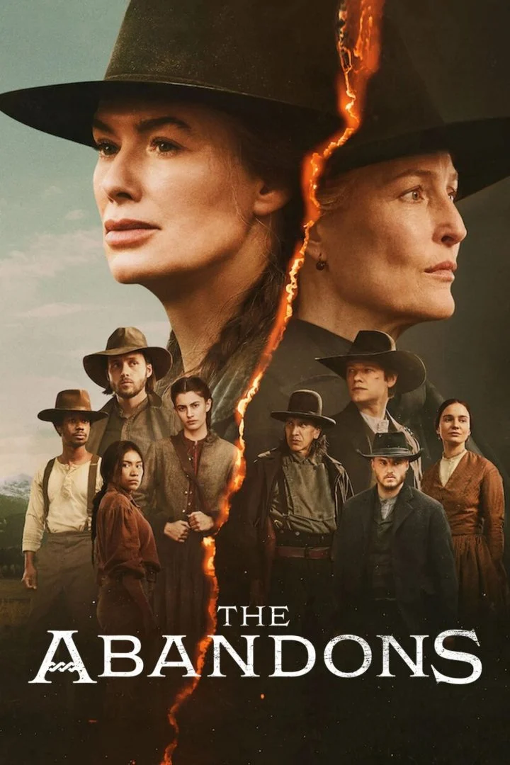 The Abandons Season 1 Episode 1 – 7 (Complete)