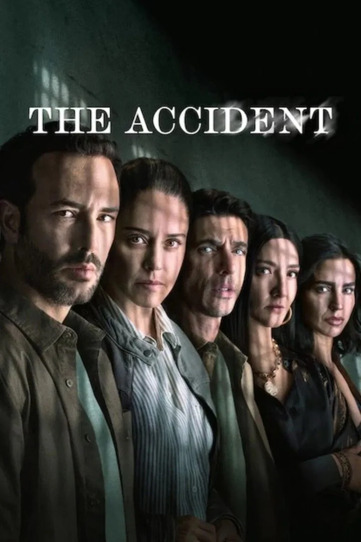 The Accident (2024) Season 2 Episode 1 – 6 (Complete)