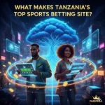 PariPesa Tanzania: Home of the Country’s Best Sports Betting 433