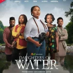 Daughters of Water Season 1 Episode 37 Daughters of Water
