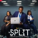 The Split Season 1 Episode 21 The Split