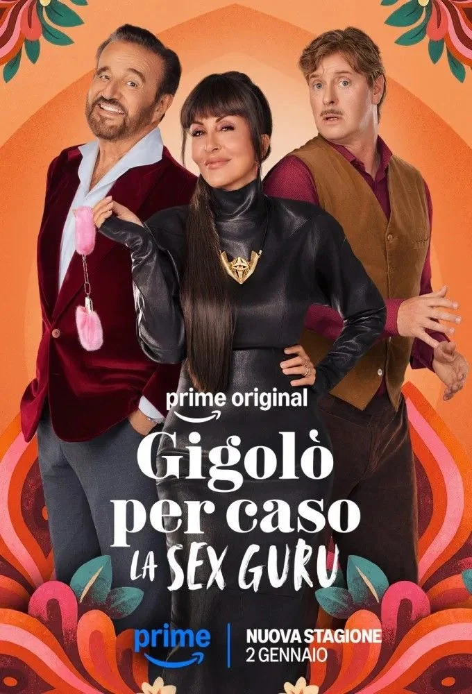 Fading Gigolo Season 2 Episode 1 – 6 (Complete)