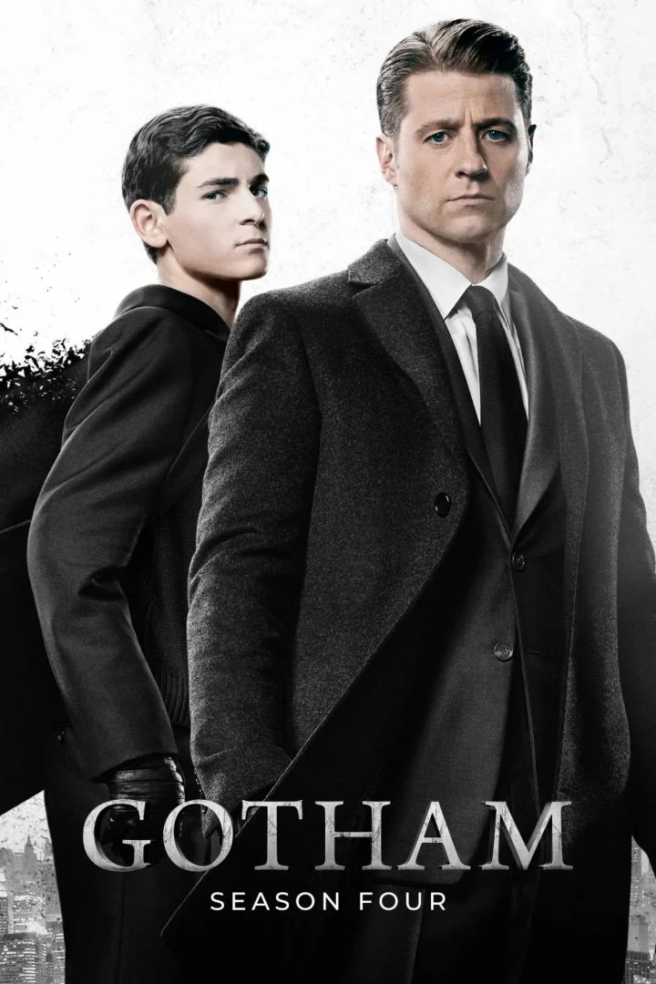 Gotham