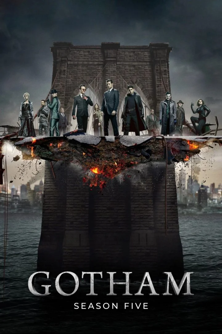 Gotham