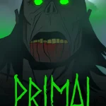 Primal Season 3 Episode 10 Primal