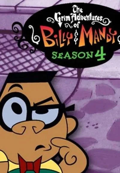The Grim Adventures of Billy & Mandy