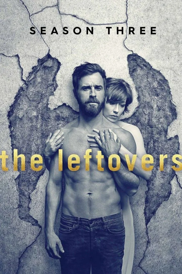 The Leftovers Season 3 Episode 1 – 8 (Complete)