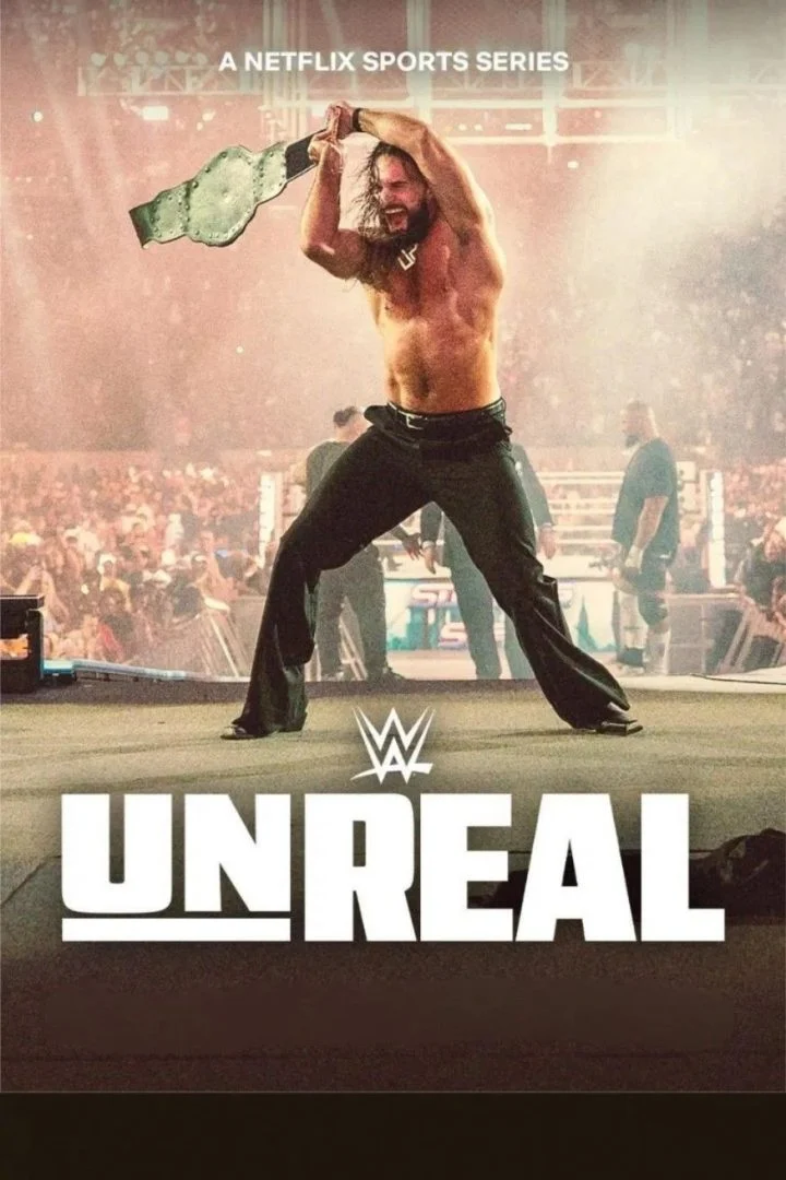 WWE: Unreal Season 2 Episode 1 – 5 (Complete)