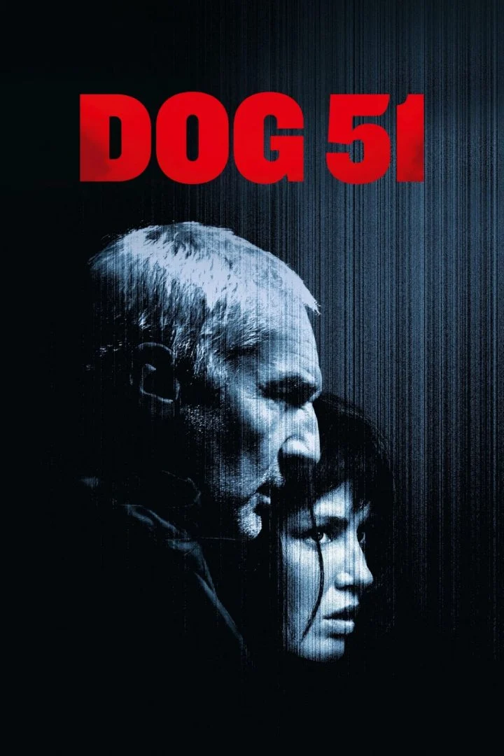 Dog 51 (2025)