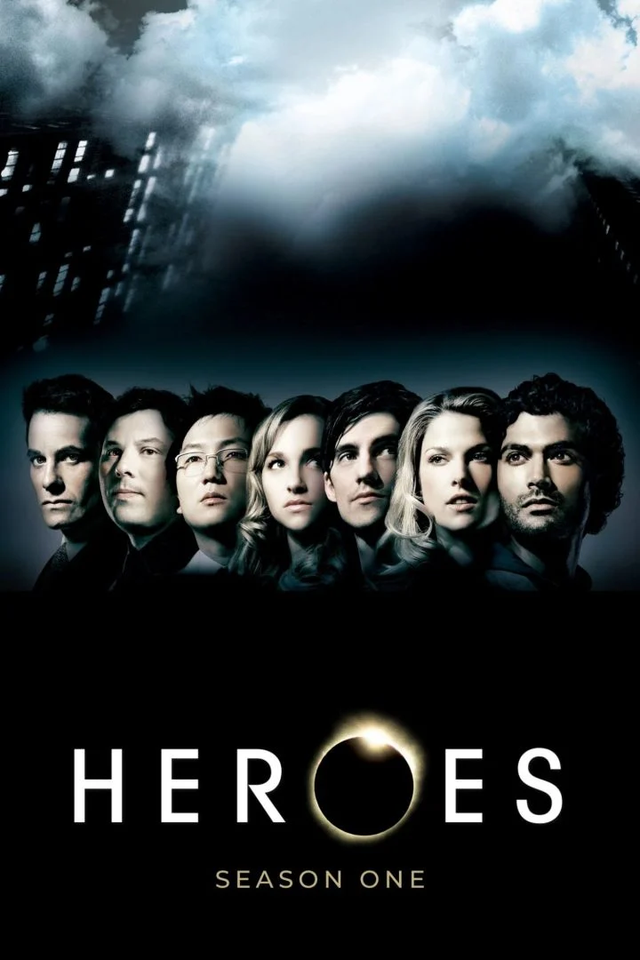 Heroes (2006)