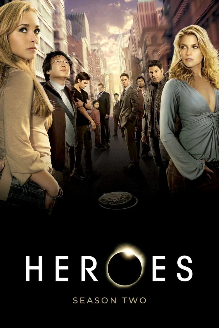 Heroes (2006)