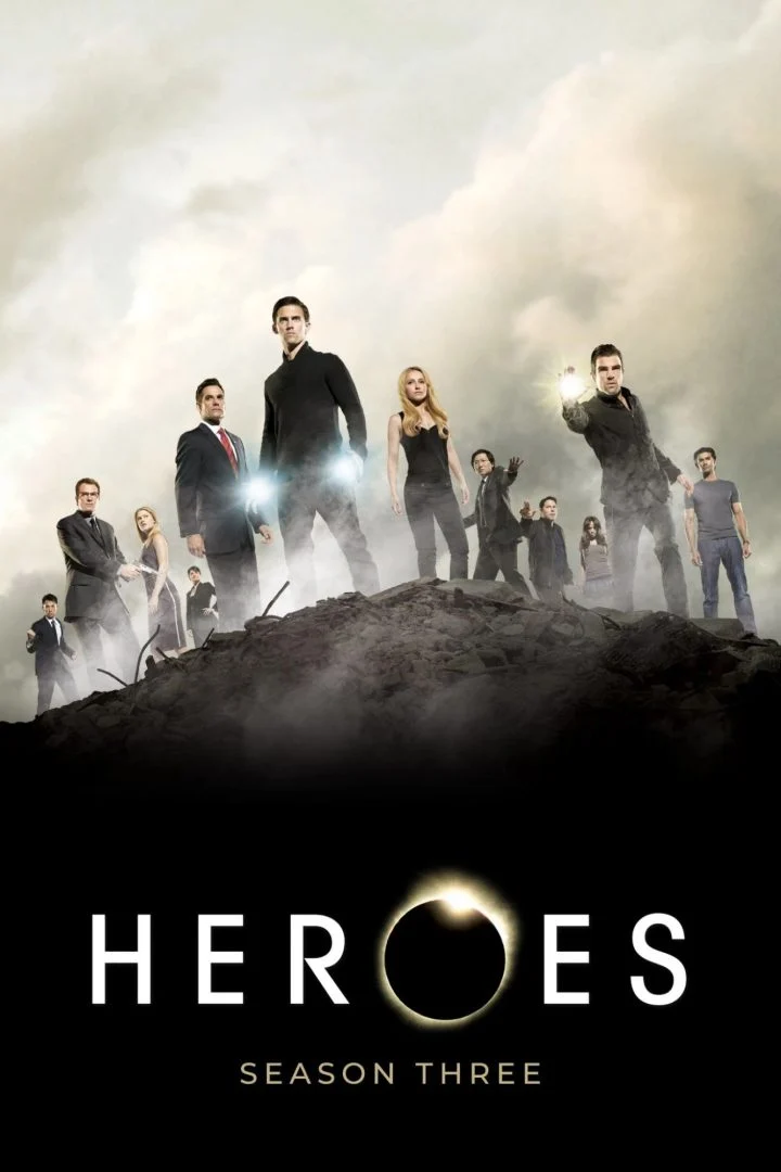 Heroes (2006)