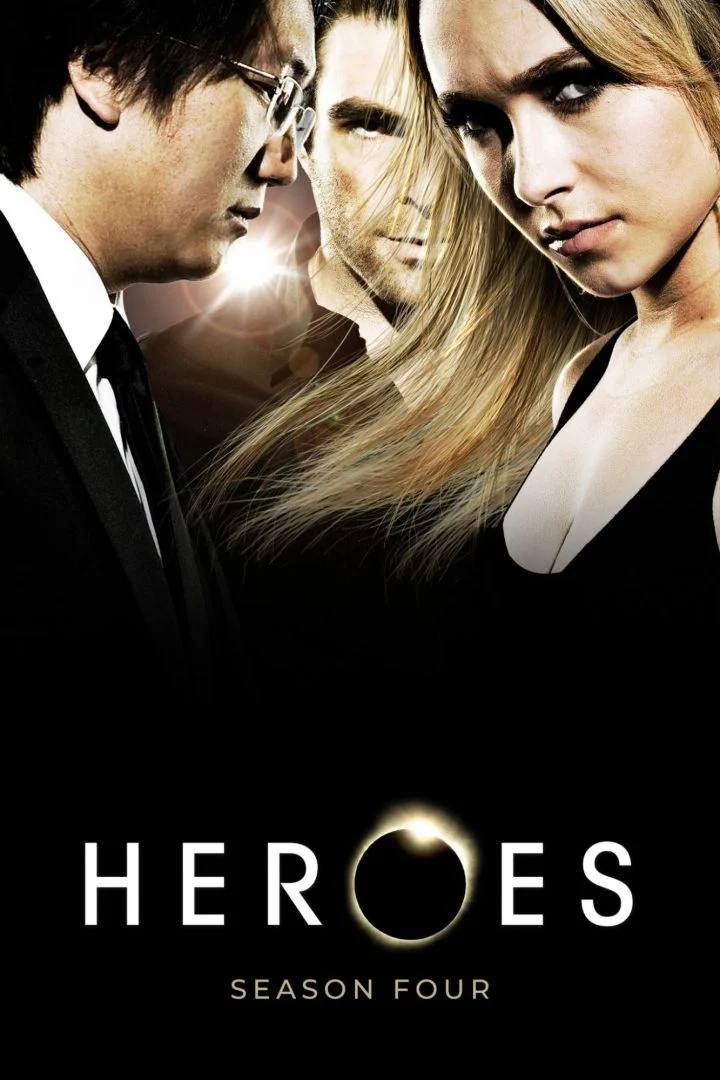 Heroes (2006)