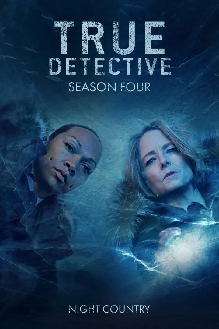 True Detective
