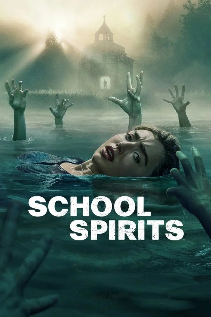 School Spirits (2023) Season 3 Episode 3