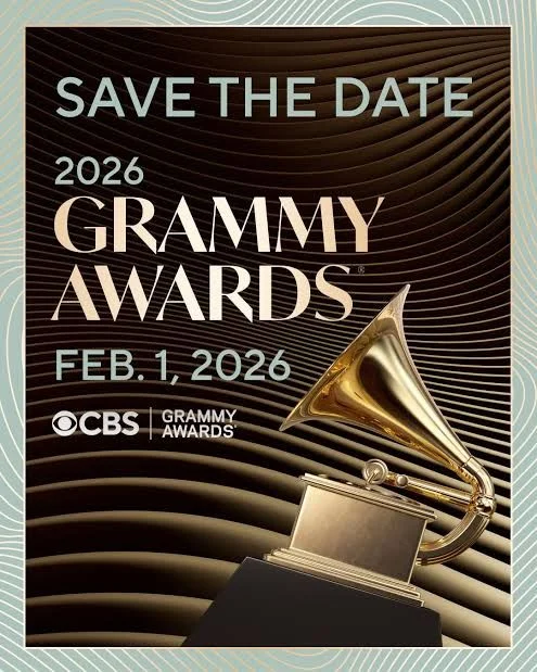 The 68th Annual Grammy Awards (2026)