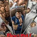 Baki-Dou: The Invincible Samurai Season 1 Episode 1 - 25 (Complete) wp-17721197027488520326075827785520.jpg