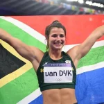 Athletics and the Road to Paris: South African Track & Field Aspirations word-image-332826-1