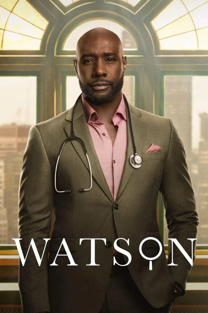 Watson Season 2 Episode 14