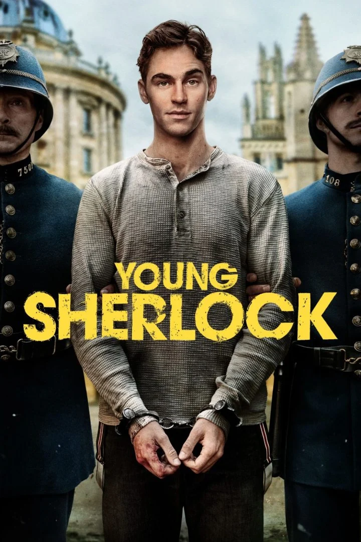Young Sherlock (2026)