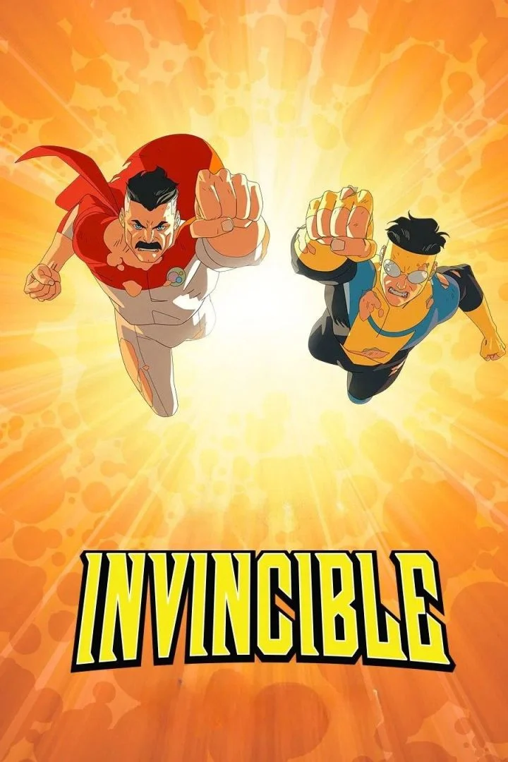 Invincible (2021)
