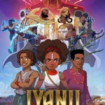 Iyanu Season 2 Episode 1 Iyanu