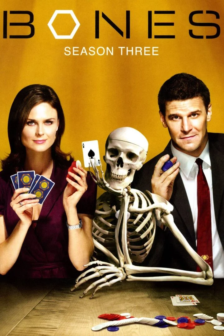 Bones