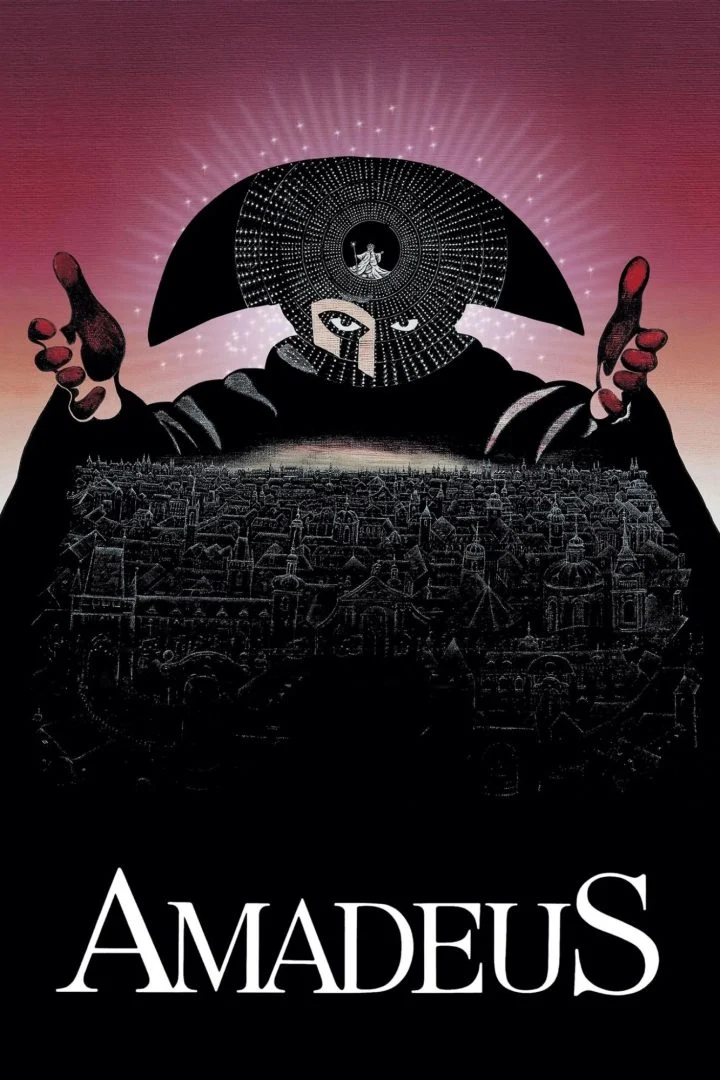 Amadeus (1984)