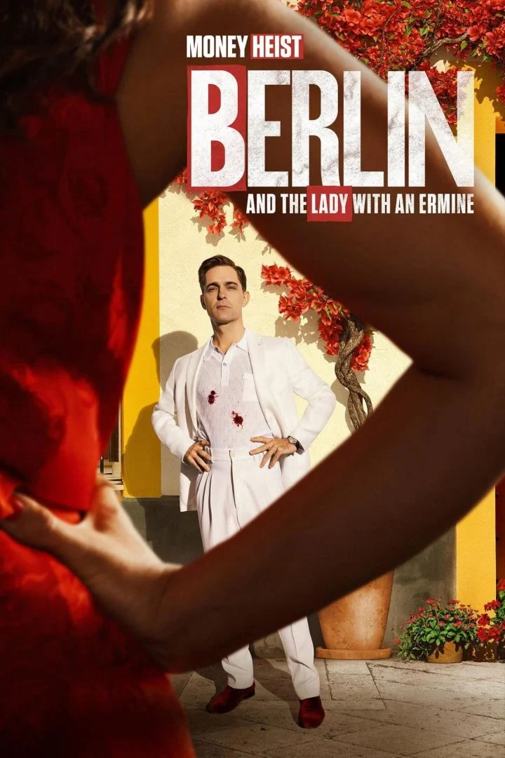 Berlin and the Lady with an Ermine Season 1 Episode 1 – 8 (Complete)