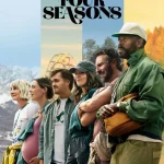The Four Seasons Season 2 Episode 1 - 8 (Complete) wp-17799655968165362475902343457231.jpg