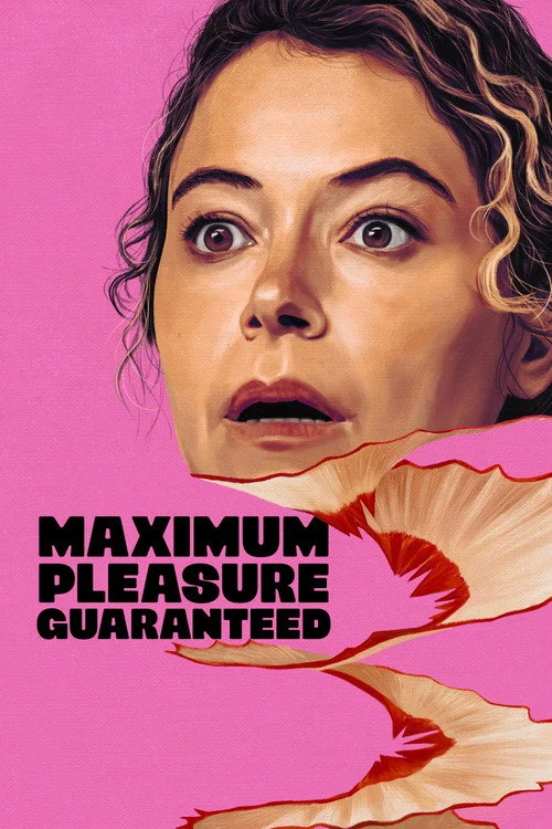 Maximum Pleasure Guaranteed Season 1 Episode 7