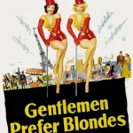 Gentlemen Prefer Blondes (1953) fDozhst5HVJJcd3BM8ZOsKniO7Q