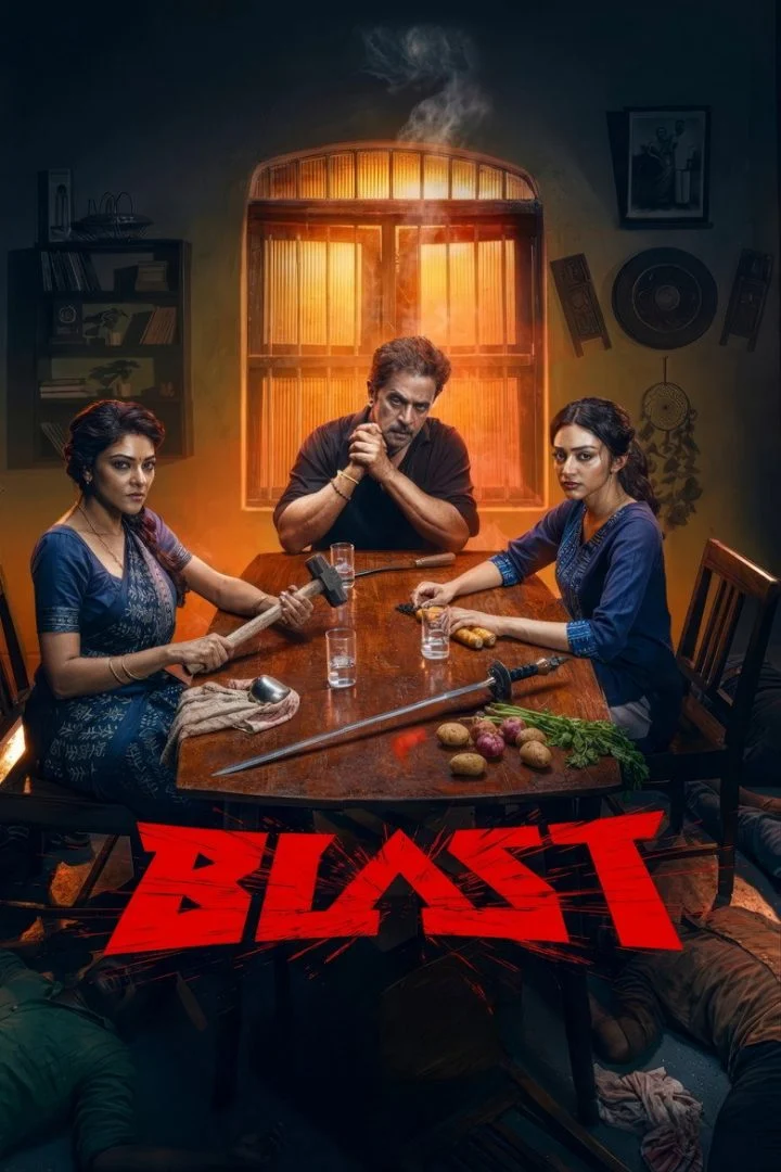 Blast (2026)